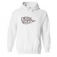 Creedence ClearWater Revival Classic Unisex Kids and Adults Pullover Hoodie For Music Fans